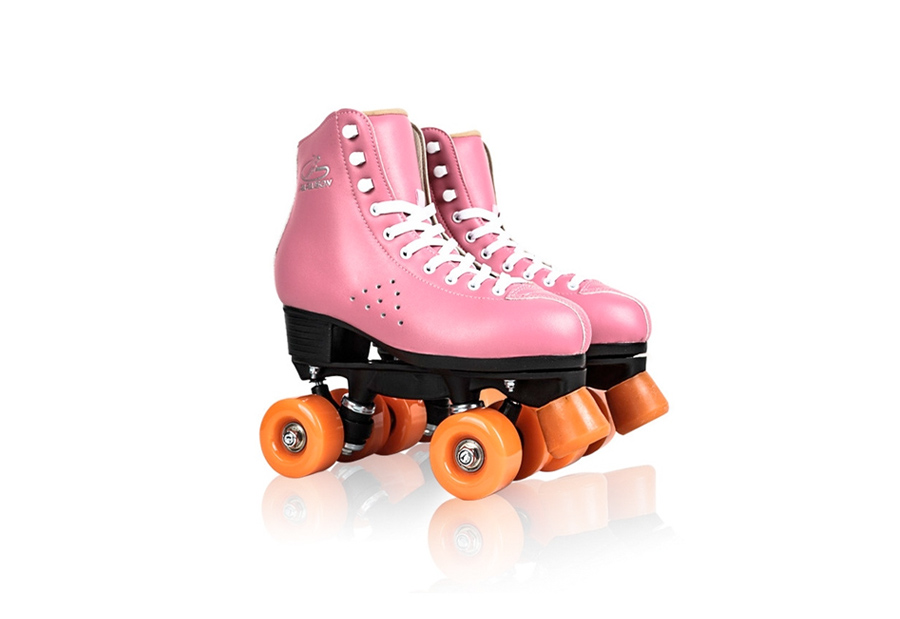 Коньки роликовые Scootero